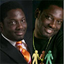 Pastor <b>Akinola Olumodeji</b> - House on the Rock Pastor, Abuja Branch - Pastor-Akin
