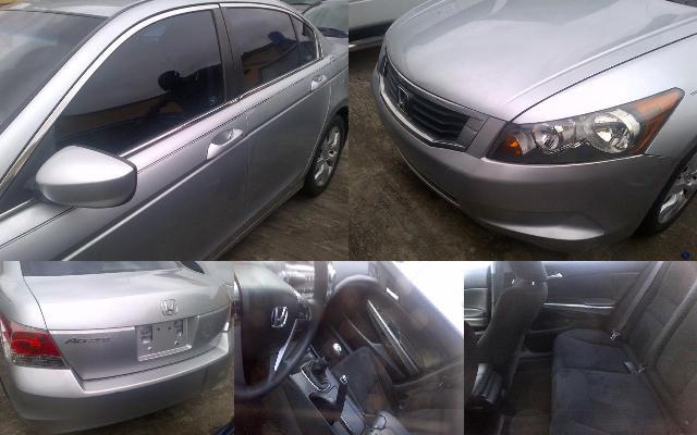 Evil spirit honda 2012 #2