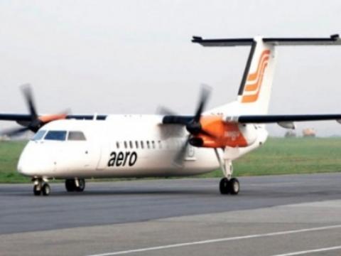 Aero Contractors Airline Flights Grounded Nationwide
